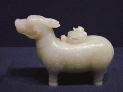 -上海博物馆(人民广场馆)