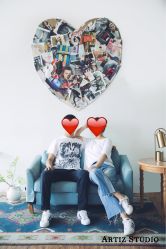 -THE QUEEN(北京店)