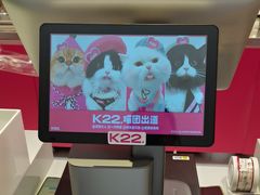 -K22.酸奶草莓(长春上海路万达店)