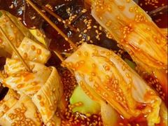 -嘉州鲜知味钵钵鸡(奎星楼店)