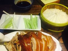 -华馨园北京烤鸭(丽水店)