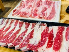 -朝鲜烤肉(安宁庄店)