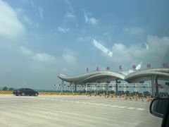 -青岛胶东国际机场