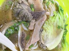 -正宗阳山牛杂(东城店)