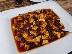 -弘法寺斋菜馆素食
