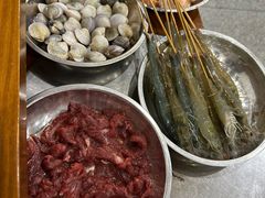 -盈田盈粥庄(博山东路店)