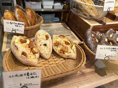 -佐敦面包铺·JORDAN BAKERY