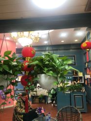 -Hair Glam 格拉姆造型旗舰店