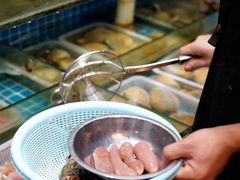 -烧货·活海鲜炭烧(湖滨商业街店)