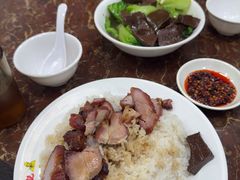 -陈光记烧腊店(罗保博士街店)