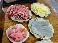 -最爱鲜巫山纸包鱼(解放碑总店)