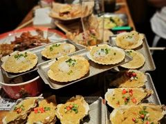 -北丐先生·野馄饨烧烤(雨花万象店)