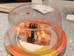 -小乔回转寿司(铁东万象汇店)
