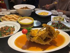 -闫府私房菜·百年鲁菜(恒隆店)
