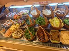 -松野谷·寿喜烧自助(华联顺义金街购物中心店)