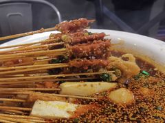 -三生小馆(亭知路店)