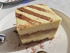 提拉米苏魔方-玛尚诺Pizza&Bar(长泰广场店)