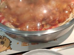 -黄记煌三汁焖锅(招商花园店)