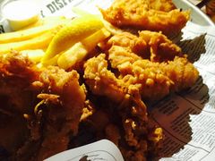-阿甘虾餐厅(凌霄阁店)