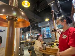 -喜来稀肉(北外滩白玉兰广场店)