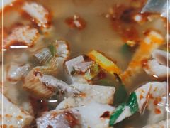 -阿叶羊杂碎(前进街店)