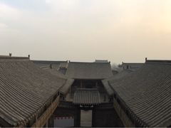 iphone_upload_pic-山西王家大院
