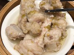 -山水茶艺馆·点心粤菜·30年老字号