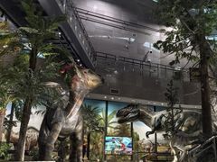 -湖南省地质博物馆