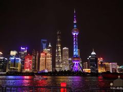 -上海港国际客运中心