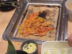 -新石器烤肉(高行万嘉店)