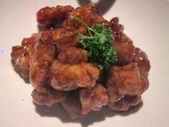 -绿茶餐厅(领展购物广场·中关村店)