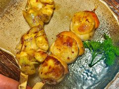-酒肴一瓢·活贝料理·日本料理(三元桥·霄云路店)