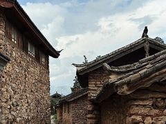 -玉湖村