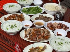 -凌舍好烧鹅(中山路店)