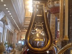 -南洋冠盛酒店(广州天河公园地铁站店)