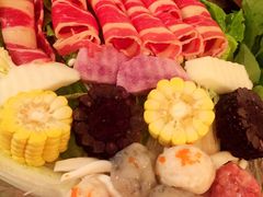 -大头椰·椰子鸡火锅(南宁万象城店)