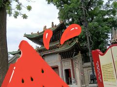 -迎泽公园