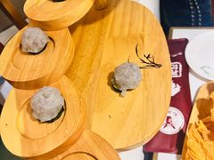 -和兴记潮汕牛肉火锅(太原街万达店)