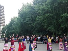 -玲珑塔公园