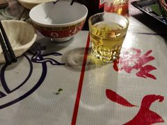 -辉记炭烧海鲜大排档·老字号(福田店)