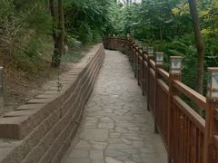 -南翠屏公园