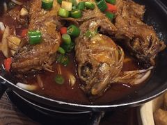 -青年公社烤鸭(青年路店)