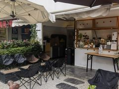 -UPUPKAFE  立咖啡(浏城桥店)