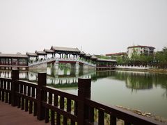 -西海子公园