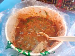 -李老二炒粉(桂林路一店)