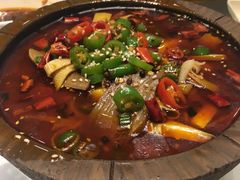 川味煮牛杂-米特.新派中国菜(锦绣江南店)