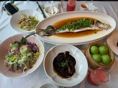 -味钱塘·钱塘浙宴(宋城之江银泰店)