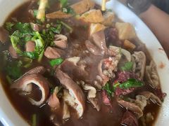 -二姐卤煮(南十里居店)