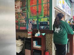 -广信牛奶甜品世家(台东店)