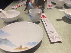 -老德州四合院·德州菜(天衢路店)